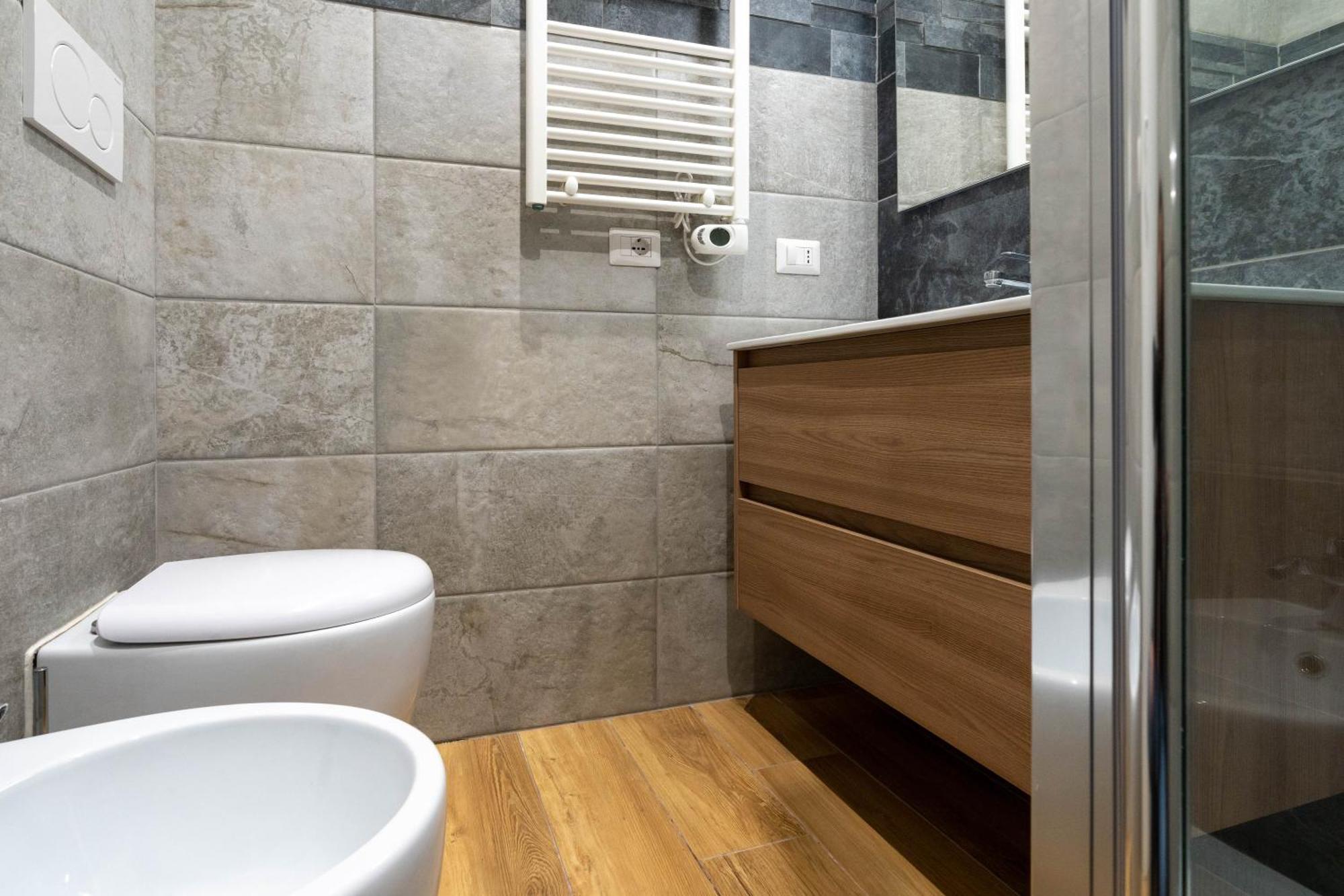 Apartment {10 Minutes From Centre} Free Wi-fi & Netflix